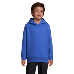 CONDOR KIDS Bluza z kapture CONDOR KIDS