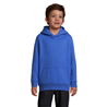 CONDOR KIDS Bluza z kapture CONDOR KIDS