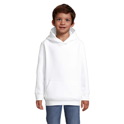 CONDOR KIDS Bluza z kapture CONDOR KIDS