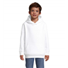 CONDOR KIDS Bluza z kapture CONDOR KIDS