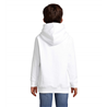 CONDOR KIDS Bluza z kapture CONDOR KIDS