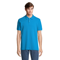 PACIFIC MEN POLO PACIFIC
