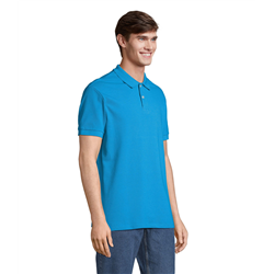 PACIFIC MEN POLO PACIFIC