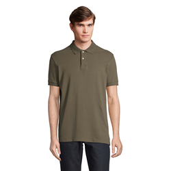 PACIFIC MEN POLO PACIFIC