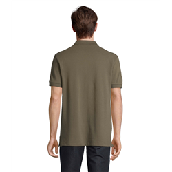 PACIFIC MEN POLO PACIFIC
