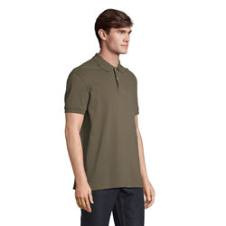 PACIFIC MEN POLO PACIFIC