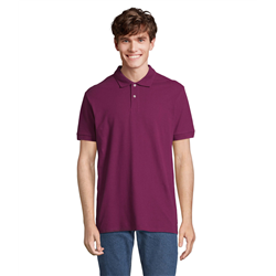 PACIFIC MEN POLO PACIFIC