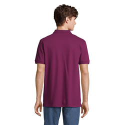 PACIFIC MEN POLO PACIFIC