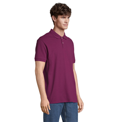 PACIFIC MEN POLO PACIFIC