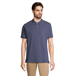 PACIFIC MEN POLO PACIFIC