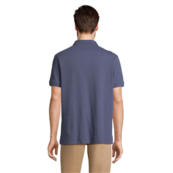 PACIFIC MEN POLO PACIFIC