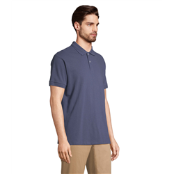 PACIFIC MEN POLO PACIFIC