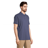PACIFIC MEN POLO PACIFIC