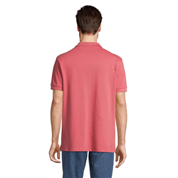 PACIFIC MEN POLO PACIFIC