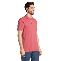 PACIFIC MEN POLO PACIFIC