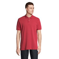 PACIFIC MEN POLO PACIFIC