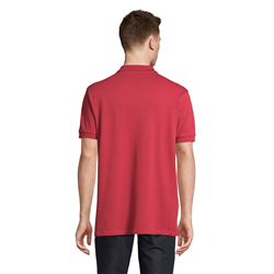 PACIFIC MEN POLO PACIFIC