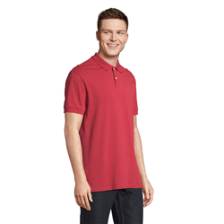 PACIFIC MEN POLO PACIFIC