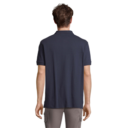 PACIFIC MEN POLO PACIFIC