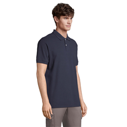 PACIFIC MEN POLO PACIFIC
