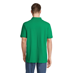 PACIFIC MEN POLO PACIFIC