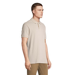 PACIFIC MEN POLO PACIFIC