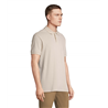 PACIFIC MEN POLO PACIFIC