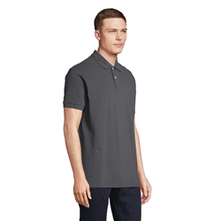 PACIFIC MEN POLO PACIFIC