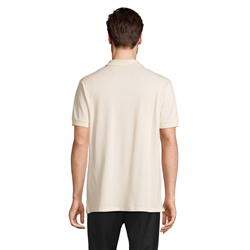 PACIFIC MEN POLO PACIFIC
