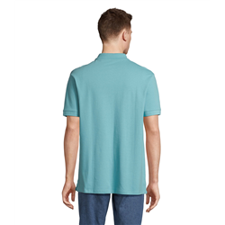 PACIFIC MEN POLO PACIFIC
