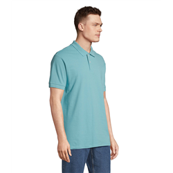 PACIFIC MEN POLO PACIFIC