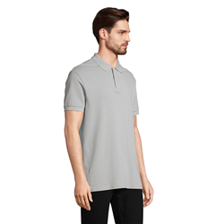 PACIFIC MEN POLO PACIFIC