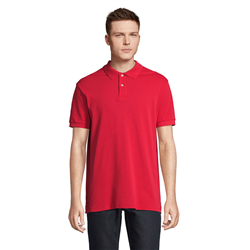 PACIFIC MEN POLO PACIFIC