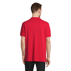 PACIFIC MEN POLO PACIFIC