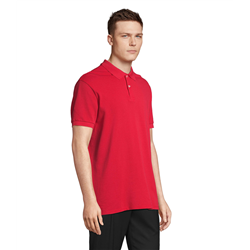 PACIFIC MEN POLO PACIFIC