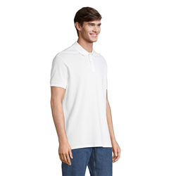 PACIFIC MEN POLO PACIFIC