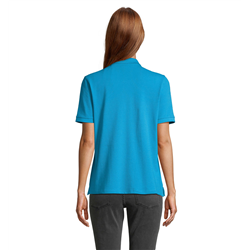 PACIFIC WOMEN POLO PACIFIC WOMEN