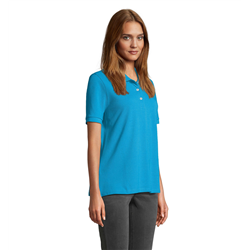 PACIFIC WOMEN POLO PACIFIC WOMEN