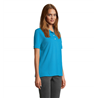 PACIFIC WOMEN POLO PACIFIC WOMEN