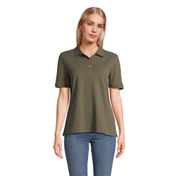 PACIFIC WOMEN POLO PACIFIC WOMEN