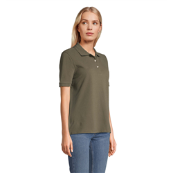 PACIFIC WOMEN POLO PACIFIC WOMEN