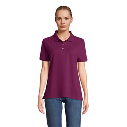 PACIFIC WOMEN POLO PACIFIC WOMEN