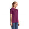 PACIFIC WOMEN POLO PACIFIC WOMEN