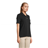 PACIFIC WOMEN POLO PACIFIC WOMEN