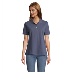 PACIFIC WOMEN POLO PACIFIC WOMEN