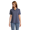 PACIFIC WOMEN POLO PACIFIC WOMEN