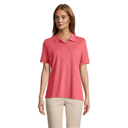 PACIFIC WOMEN POLO PACIFIC WOMEN