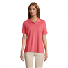 PACIFIC WOMEN POLO PACIFIC WOMEN