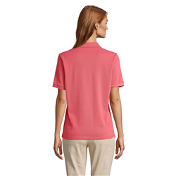 PACIFIC WOMEN POLO PACIFIC WOMEN