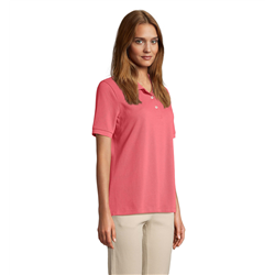 PACIFIC WOMEN POLO PACIFIC WOMEN